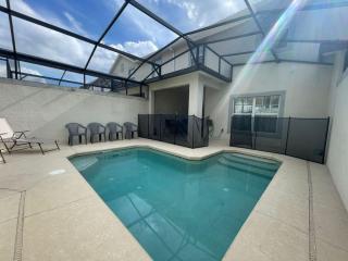 4 Bedroom 3 Bathroom Storey Lake 4895CT - Kissimmee - 6