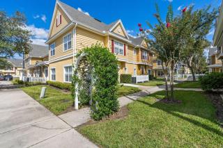 4 Bedroom 3 Bathroom Villas At Seven Dwarfs 24-102 - Kissimmee - 9