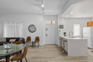 4 Bedroom 3 Bathroom Villas At Seven Dwarfs 24-102 - Kissimmee - 3
