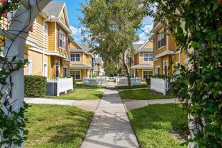 4 Bedroom 3 Bathroom Villas At Seven Dwarfs 24-102 - 6