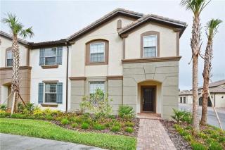 5 Bedroom 5 Bathroom Windsor At Westside 8900AL - 8