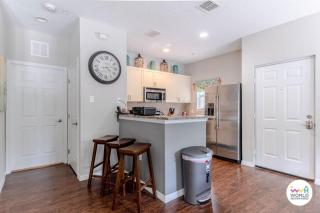 4 Bedroom 3 Bathroom Lucaya Village 17-104 - Kissimmee - 7