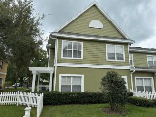 4 Bedroom 3 Bathroom Villas At Seven Dwarfs 10-102 - Kissimmee - 5