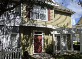 4 Bedroom 3 Bathroom Villas At Seven Dwarfs 10-102 - Kissimmee - 4