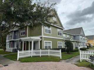 4 Bedroom 3 Bathroom Villas At Seven Dwarfs 10-102 - Kissimmee - 6