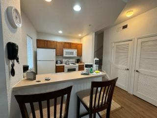4 Bedroom 3 Bathroom Villas At Seven Dwarfs 10-102 - Kissimmee - 2