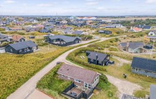 Toms Hytte - Søndervig - 2