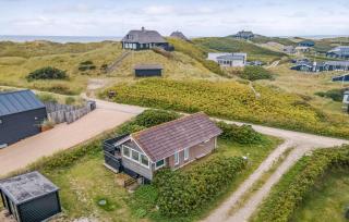 Toms Hytte - Søndervig - 3