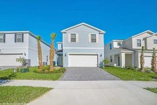 5 Bedroom 4 Bathroom Windsor at Westside 8933PW - 9