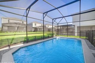 5 Bedroom 4 Bathroom Windsor at Westside 8933PW - Kissimmee - 6