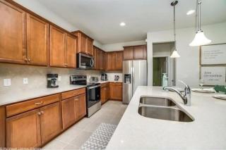 5 Bedroom 4 Bathroom Windsor at Westside 8933PW - Kissimmee - 4