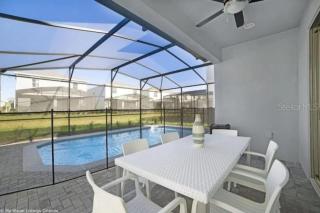 5 Bedroom 4 Bathroom Windsor at Westside 8933PW - Kissimmee - 5