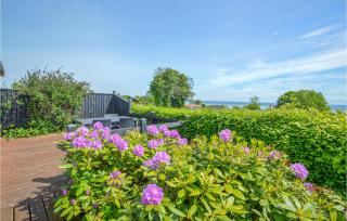 Holiday Home Binderup Strandpark Bjert Denmark - Sønder Bjert - 7