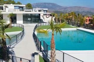 Villa SolyMar in Polop Hills Luxury and comfort ! - Polop - 0