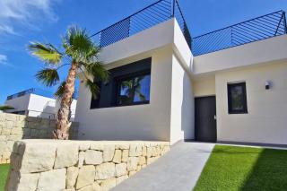 Villa SolyMar in Polop Hills Luxury and comfort ! - Polop - 6