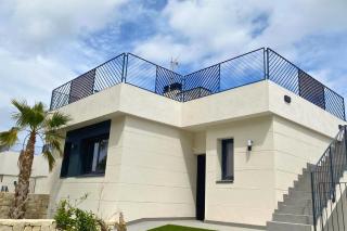 Villa SolyMar in Polop Hills Luxury and comfort ! - Polop - 7