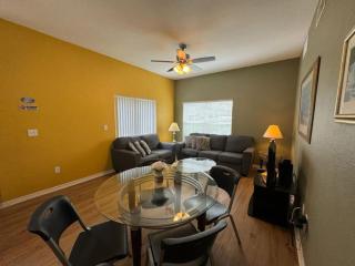 4 Bedroom 3 Bathroom Villas At Seven Dwarfs 1-101 - 4