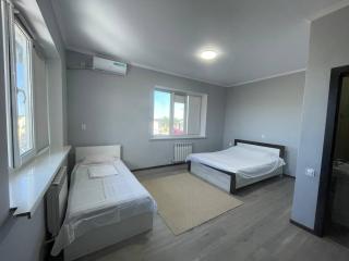 Alakol Sky Hotel - Kyzylagash - 9