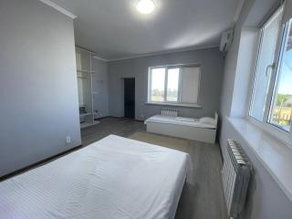 Alakol Sky Hotel - Kyzylagash - 8
