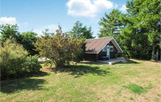 2 Bedroom Nice Home In Samsø - 3