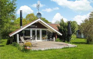 2 Bedroom Nice Home In Samsø - Nordby - 0