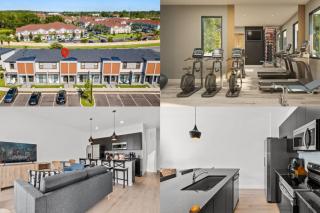 3 Bedroom 3 Bathroom The Hub At Westside Reserve 3300 TT - Kissimmee - 9