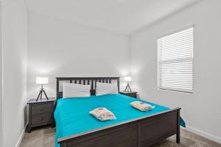 3 Bedroom 3 Bathroom The Hub At Westside Reserve 3300 TT - Kissimmee - 1