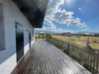 Alakol Sky Hotel - Kyzylagash - 7