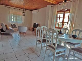 Geothan's House - 8