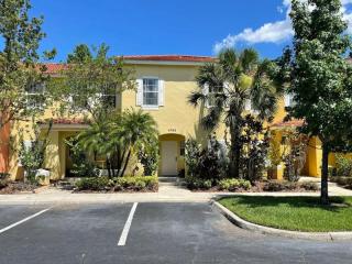 3 Bedroom 3 Bathroom Terra Verde 4766 - Kissimmee - 8
