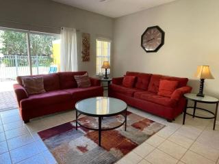 3 Bedroom 3 Bathroom Terra Verde 4766 - Kissimmee - 1