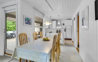 Awesome Home In Tarm With Kitchen - Tarm - 5