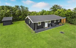 Awesome Home In Tarm With Kitchen - Tarm - 4