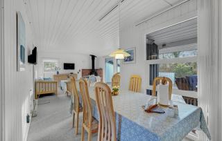 Awesome Home In Tarm With Kitchen - 3
