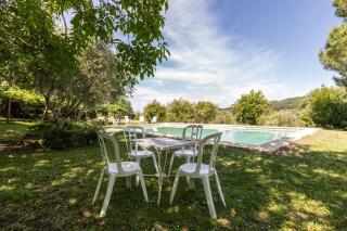 The House , Tuscany and the pool - Castellina in Chianti - 2