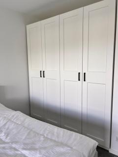 Neubau Luxus 2 Zimmer Apartment - Mönchengladbach - 3