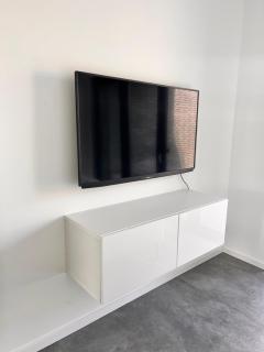 Neubau Luxus 2 Zimmer Apartment - Mönchengladbach - 1