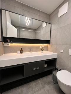 Neubau Luxus 2 Zimmer Apartment - Mönchengladbach - 9