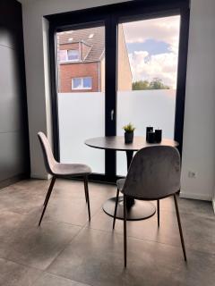Neubau Luxus 2 Zimmer Apartment - Mönchengladbach - 5