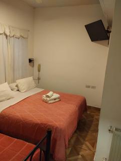 Hotel Artico - Mar del Plata - 7