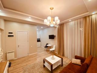 Krtsanis Villa Apartment near Freedom Square - Tbilisi - 8