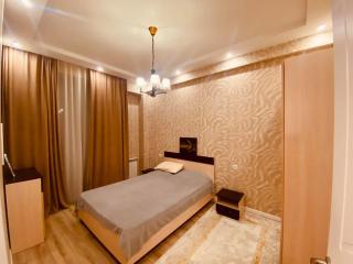 Krtsanis Villa Apartment near Freedom Square - Tbilisi - 7