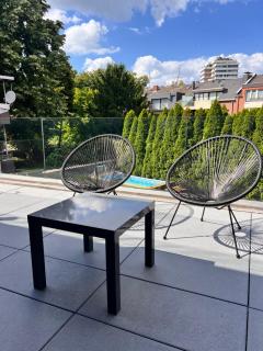 Neubau Luxus 2 Zimmer Apartment - Mönchengladbach - 0