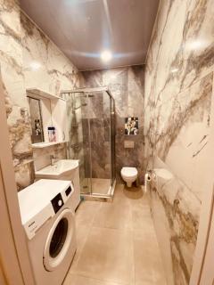 Krtsanis Villa Apartment near Freedom Square - Tbilisi - 3