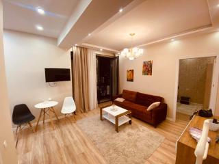 Krtsanis Villa Apartment near Freedom Square - Tbilisi - 1