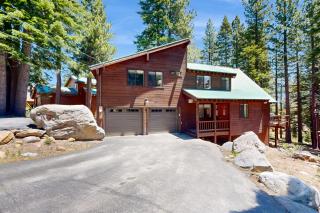 Falcon Point Pines - Truckee - 4