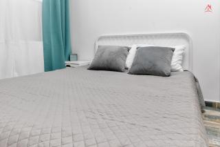 Petite Blue Apartment - 7