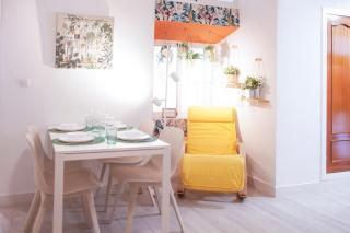 Sanlúcarsun Apartamento en el centro - Sanlúcar de Barrameda - 7