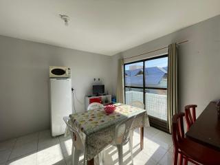 Apartamento frente ao mar, para 4 pessoas - Florianópolis - 1