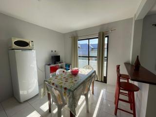 Apartamento frente ao mar, para 4 pessoas - Florianópolis - 2